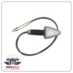 چراغ راهنما موتورسیکلت فلات مدل تریل KTM ست 4 تایی - تصویر 3