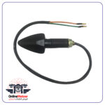 چراغ راهنما موتورسیکلت فلات مدل تریل KTM ست 4 تایی - تصویر 2