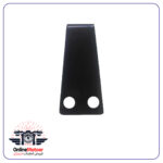 پایه راهنما عقب موتورسیکلت فلات مدل تریل KTM - تصویر 2