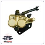 پمپ کامل ترمز جلو موتورسیکلت - همتاز مدل 200 - تصویر 3