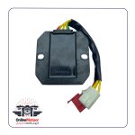 شارژکن انژکتوری 5 سیم اصلی     - تصویر 2