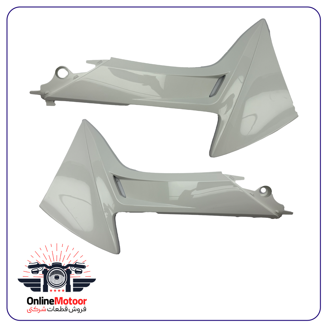 169 کاور پایین باک فلات CRF نیوفیس - تصویر 1