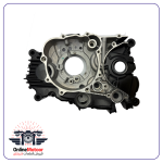 پوسته چپ KTM جدید