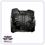سر سیلندر فلات KTM جدید - تصویر 5