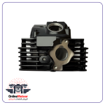 سر سیلندر فلات KTM جدید - تصویر 4