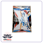 برچسب کامل طرح KTM فلات / رنگ آبی